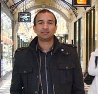 Shravan Bolli