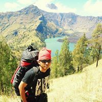 Aroel Ramadhan