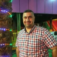 Ahmed Hassan