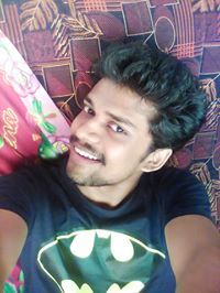 Nivedh Ramachandran