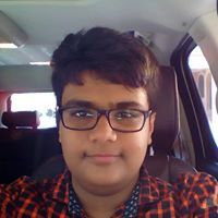 Ahmed Raza