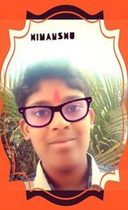 Himanshu Mahamuni