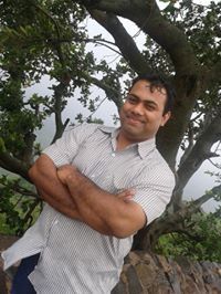 Swapnil Durve