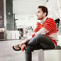Anu Choudhary