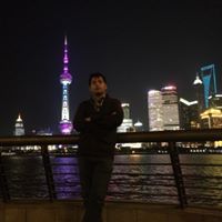 Osama Ramzan