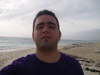 Rodolfo Cabrera