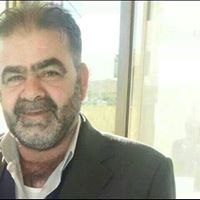 عاصم شعشاعه