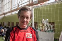 Вячеслав Шептуха