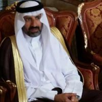 حسين الشريف