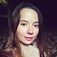 Iana Goncharuk