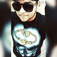 Rishabh Dalmia