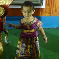 Sai Nishitha
