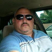 ramses gonzalez
