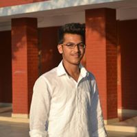 Saurabh Sharma