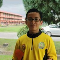 Amirul Aizat