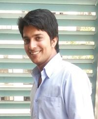 Prakash Choudhary