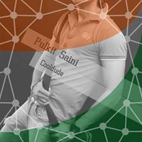 Pulkit Saini