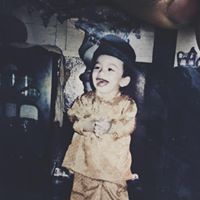Muhammad Asyraf