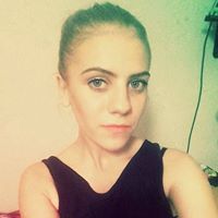 Viktorija Čeponaitė
