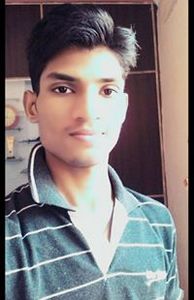 Mohit Singhal