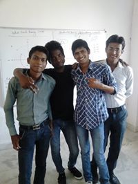 Ravikant Kumar
