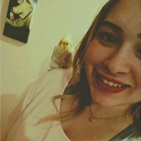 Daniela Carolina