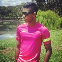 Reuben Lazarus
