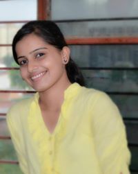 Vidhi Chaudhary