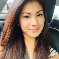 Jolly Mae