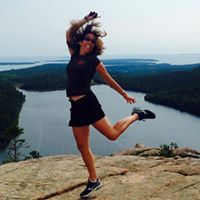 Julie Moynihan Pryor