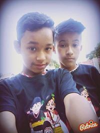 Abhinesh Stha