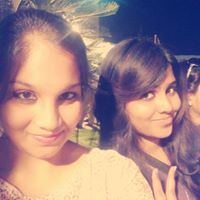 Sreya Johnson