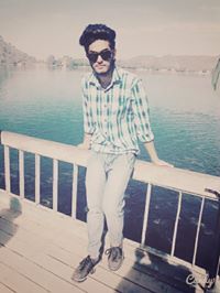 Rohit Sambyal