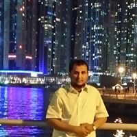 علي الغامدي