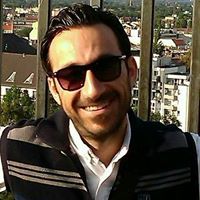 Mohammad El Abdullah