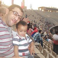 Ahmed Nabil
