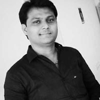 Chirag Shukla