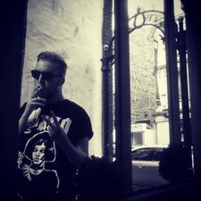 Matt