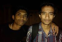 Murugesh Senaiyar