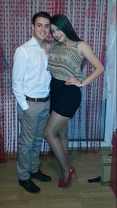 Лаки Трајчевски