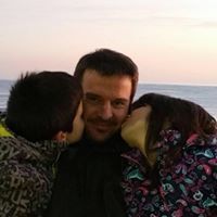 Jordi Solis Calancha