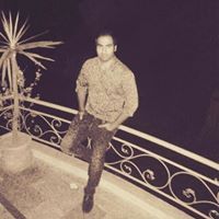 Abdullah Bhatti