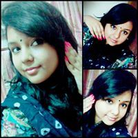 Indrani Majumdar