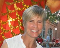 Carol Enright