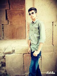 Shahzeb AalAm