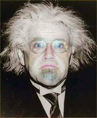 John Likens