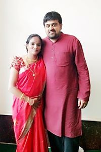 Konnakkol Somashekar