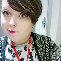 Ashleigh-ellan Kavanagh