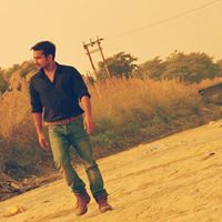 Sahil Chaudhary