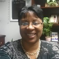 Nancy Brown-Williford